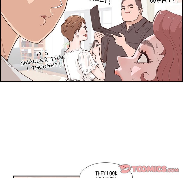 Sunny-Side Up Manhwa - Chapter 54 Page 67