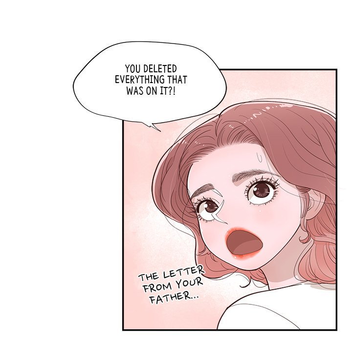 Sunny-Side Up Manhwa - Chapter 54 Page 70