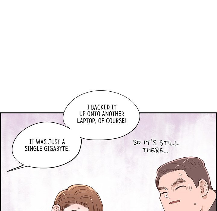 Sunny-Side Up Manhwa - Chapter 54 Page 71