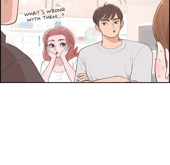 Sunny-Side Up Manhwa - Chapter 54 Page 74