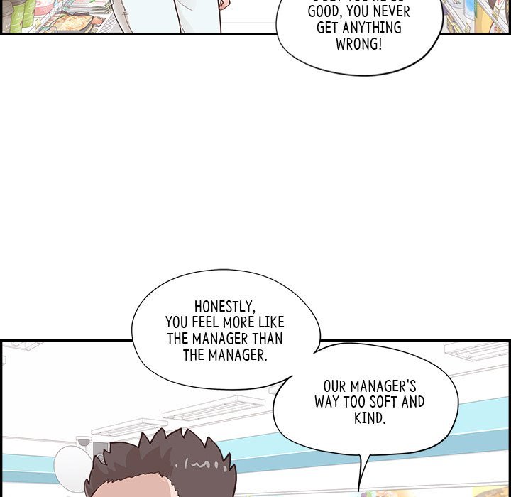 Sunny-Side Up Manhwa - Chapter 54 Page 78