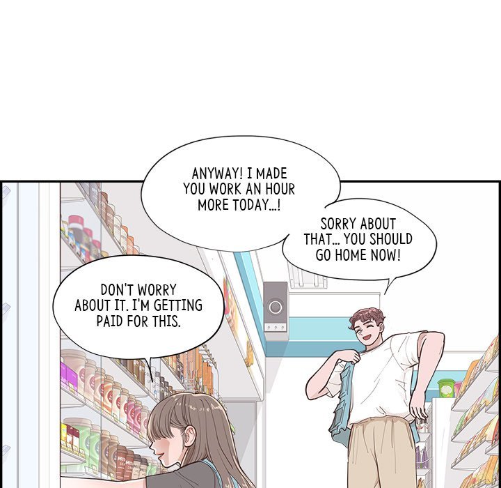 Sunny-Side Up Manhwa - Chapter 54 Page 81