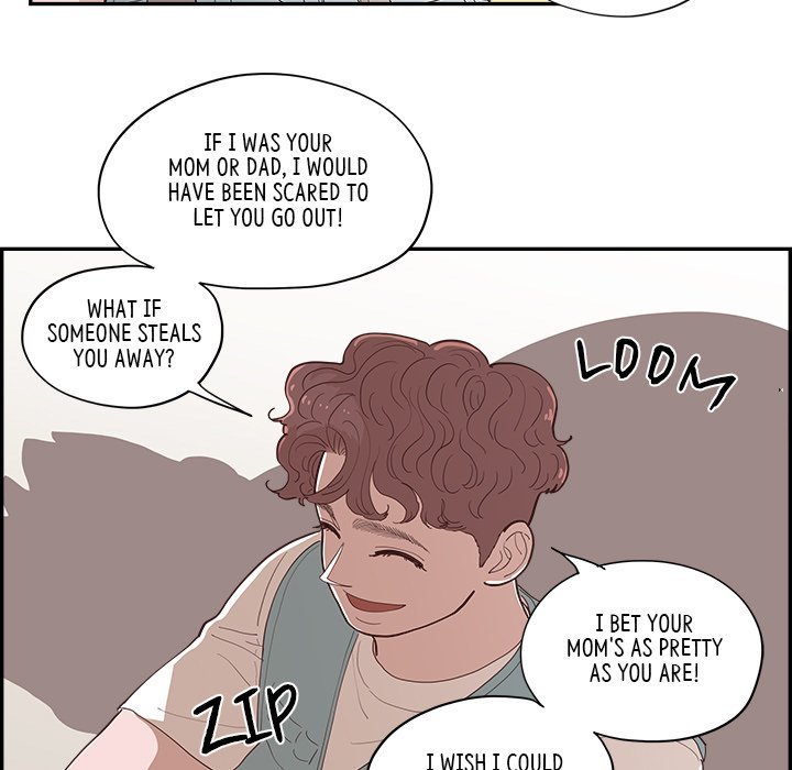 Sunny-Side Up Manhwa - Chapter 54 Page 84