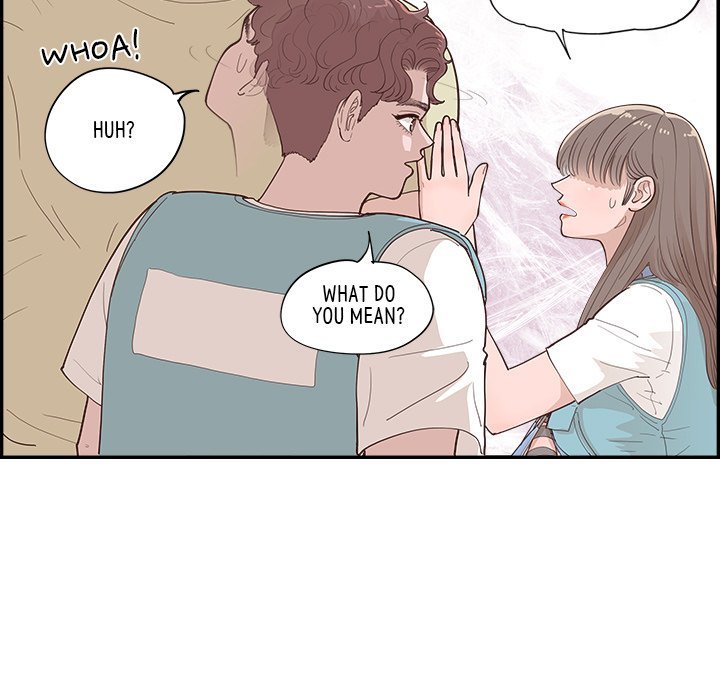 Sunny-Side Up Manhwa - Chapter 54 Page 86