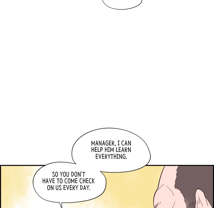 Sunny-Side Up Manhwa - Chapter 54 Page 88