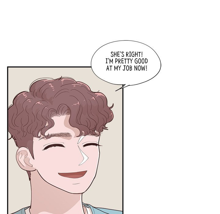 Sunny-Side Up Manhwa - Chapter 54 Page 90