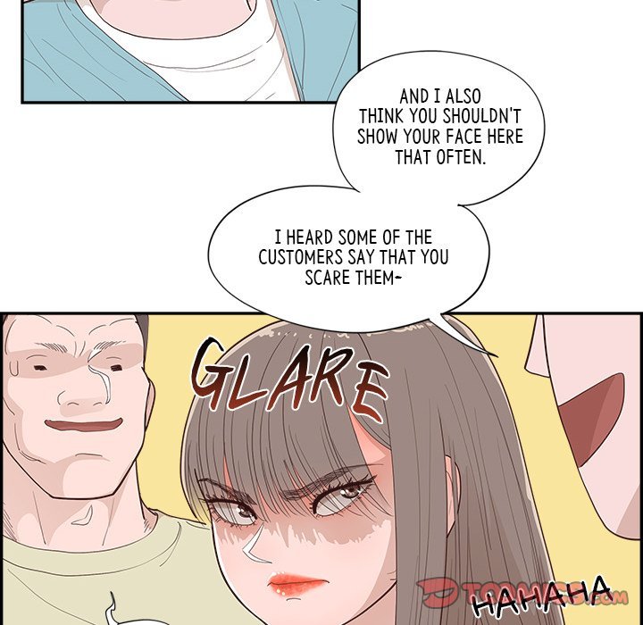 Sunny-Side Up Manhwa - Chapter 54 Page 91