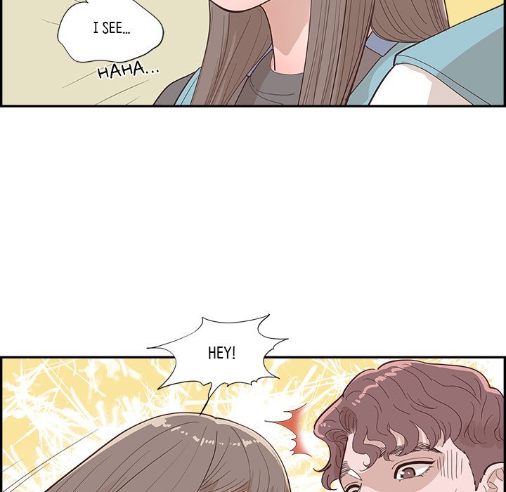 Sunny-Side Up Manhwa - Chapter 54 Page 92