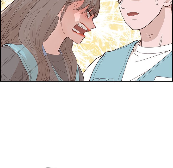 Sunny-Side Up Manhwa - Chapter 54 Page 93