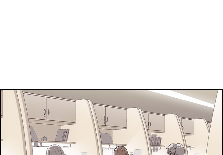 Sunny-Side Up Manhwa - Chapter 16 Page 0