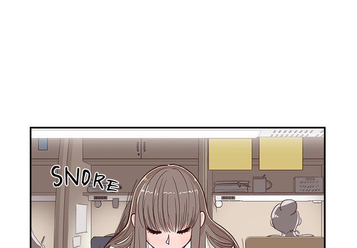 Sunny-Side Up Manhwa - Chapter 16 Page 2