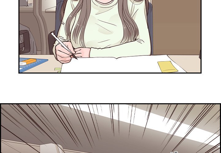 Sunny-Side Up Manhwa - Chapter 16 Page 3