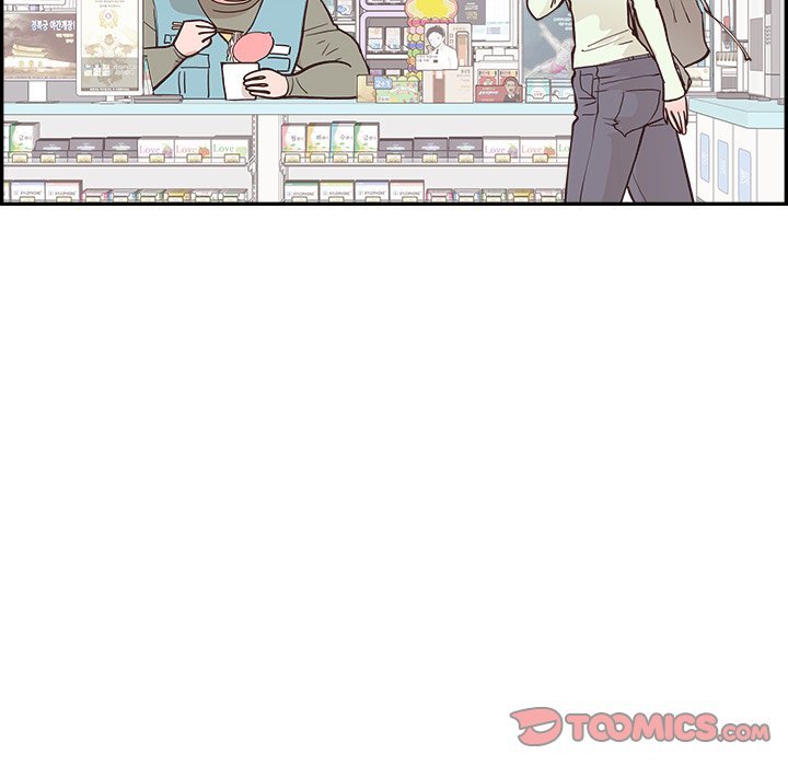 Sunny-Side Up Manhwa - Chapter 16 Page 9