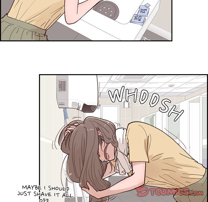 Sunny-Side Up Manhwa - Chapter 16 Page 13