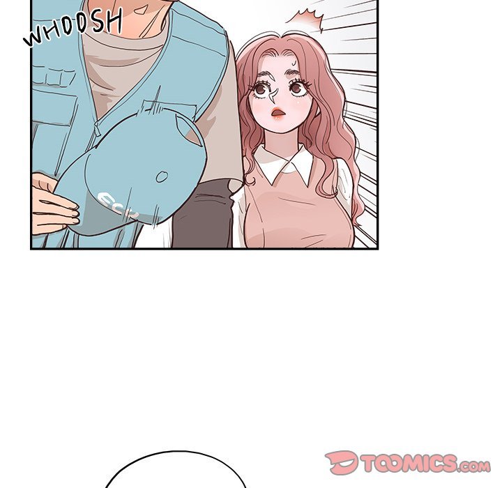 Sunny-Side Up Manhwa - Chapter 16 Page 45