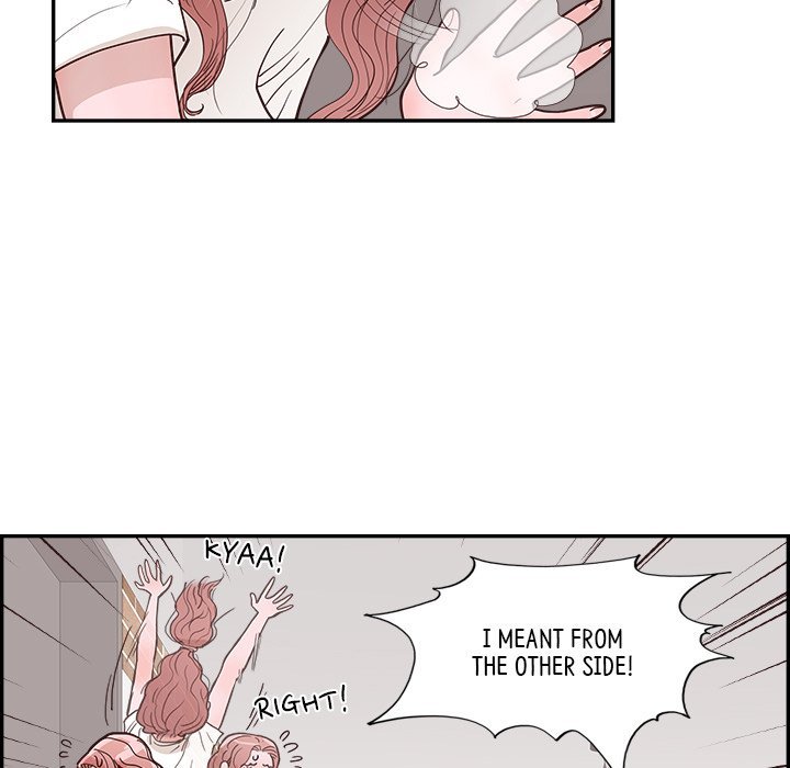 Sunny-Side Up Manhwa - Chapter 15 Page 10