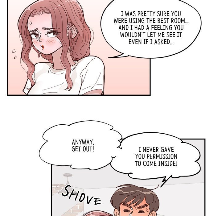 Sunny-Side Up Manhwa - Chapter 15 Page 28