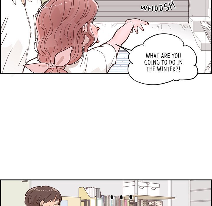 Sunny-Side Up Manhwa - Chapter 15 Page 35