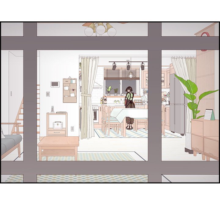 Sunny-Side Up Manhwa - Chapter 15 Page 46