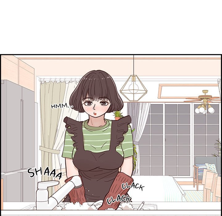 Sunny-Side Up Manhwa - Chapter 15 Page 47