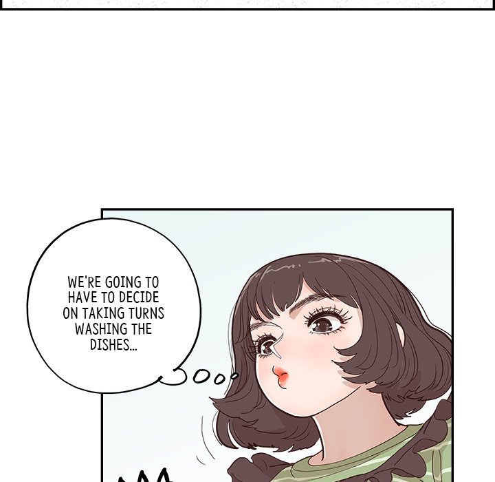 Sunny-Side Up Manhwa - Chapter 15 Page 48