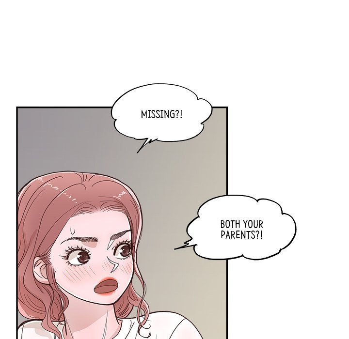 Sunny-Side Up Manhwa - Chapter 15 Page 51