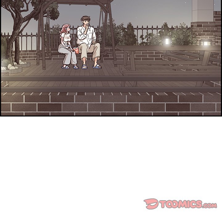 Sunny-Side Up Manhwa - Chapter 15 Page 53