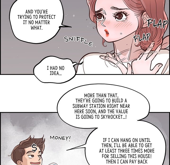 Sunny-Side Up Manhwa - Chapter 15 Page 60