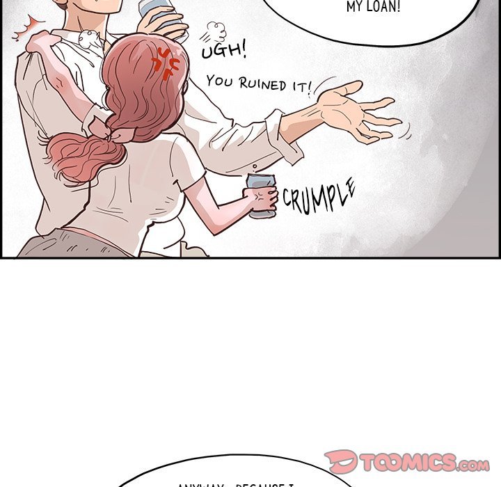 Sunny-Side Up Manhwa - Chapter 15 Page 61