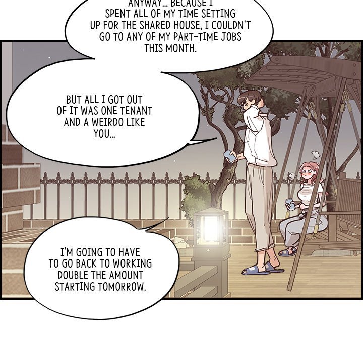 Sunny-Side Up Manhwa - Chapter 15 Page 62