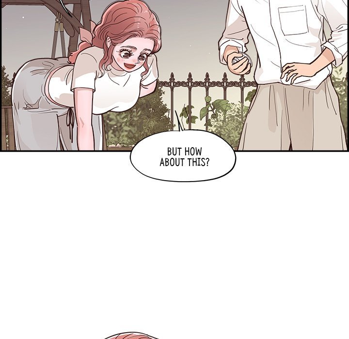 Sunny-Side Up Manhwa - Chapter 15 Page 66