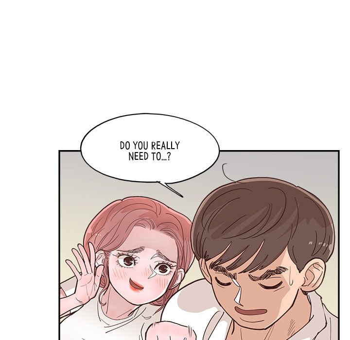 Sunny-Side Up Manhwa - Chapter 15 Page 72