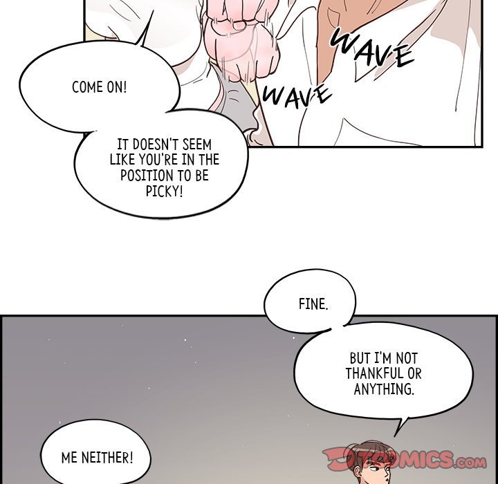 Sunny-Side Up Manhwa - Chapter 15 Page 73
