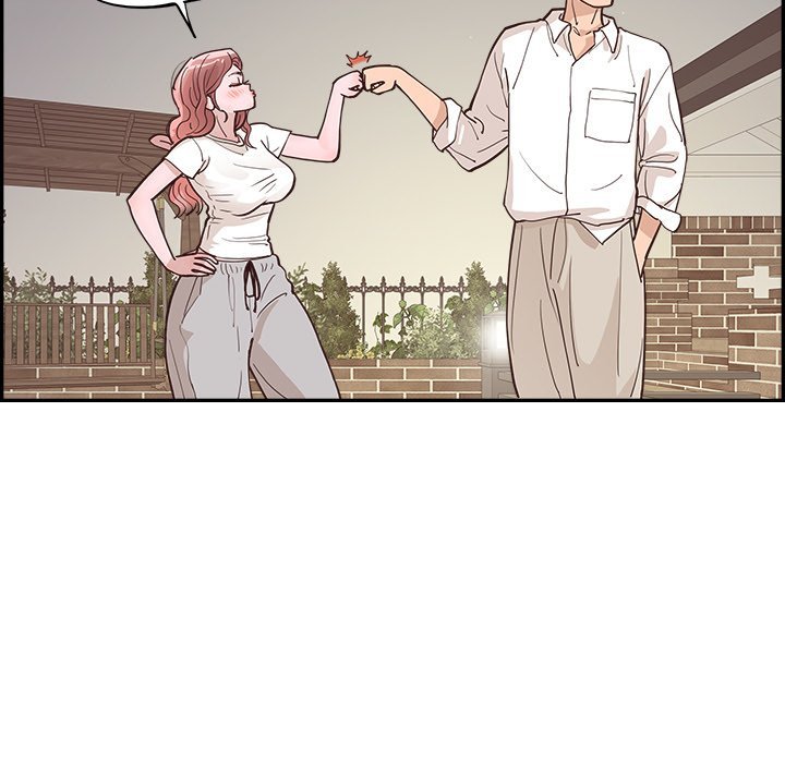 Sunny-Side Up Manhwa - Chapter 15 Page 74