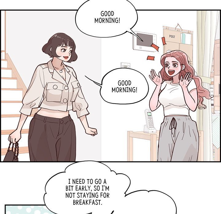 Sunny-Side Up Manhwa - Chapter 15 Page 78