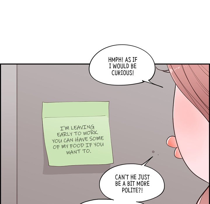 Sunny-Side Up Manhwa - Chapter 15 Page 82