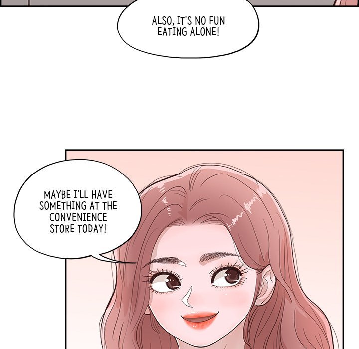 Sunny-Side Up Manhwa - Chapter 15 Page 83