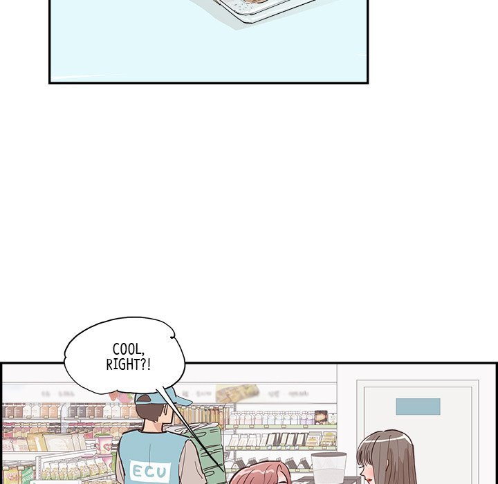 Sunny-Side Up Manhwa - Chapter 15 Page 88