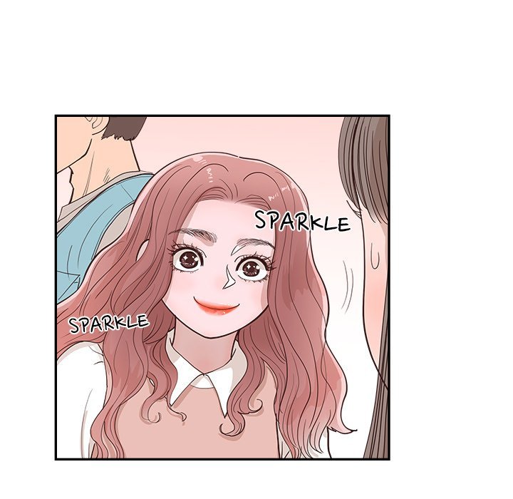 Sunny-Side Up Manhwa - Chapter 15 Page 90