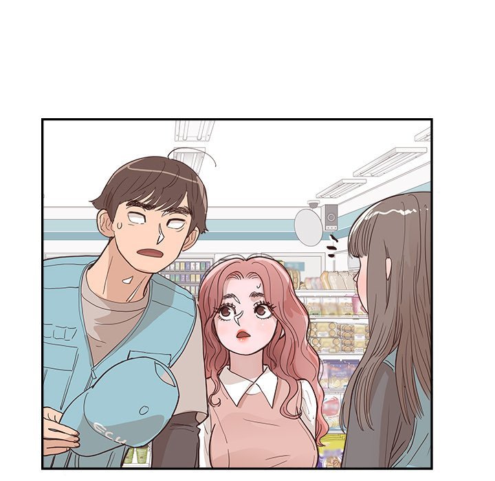 Sunny-Side Up Manhwa - Chapter 15 Page 95