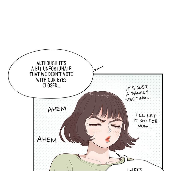 Sunny-Side Up Manhwa - Chapter 40 Page 18