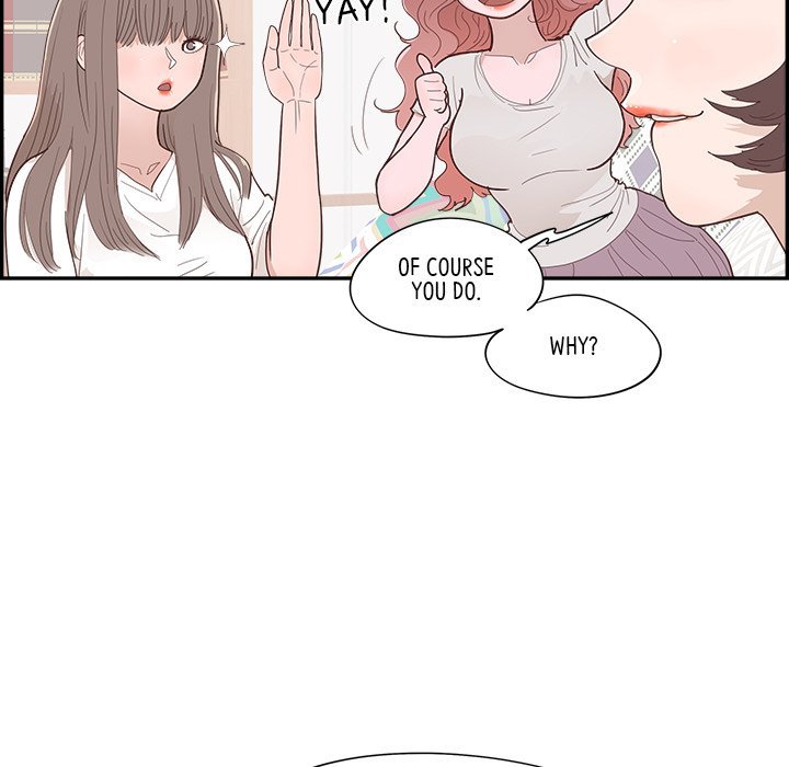 Sunny-Side Up Manhwa - Chapter 40 Page 26
