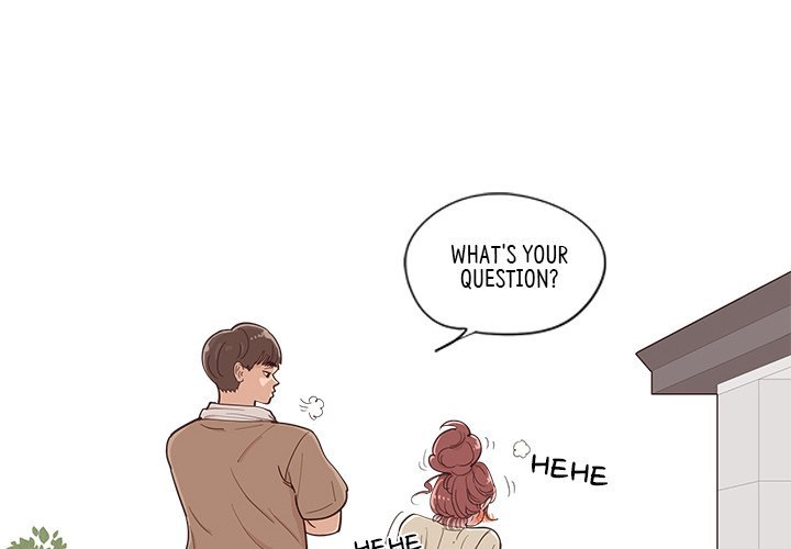 Sunny-Side Up Manhwa - Chapter 62 Page 1