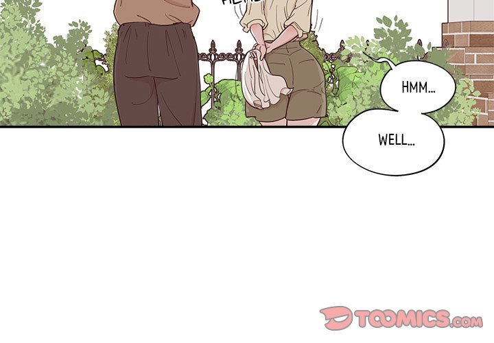 Sunny-Side Up Manhwa - Chapter 62 Page 2