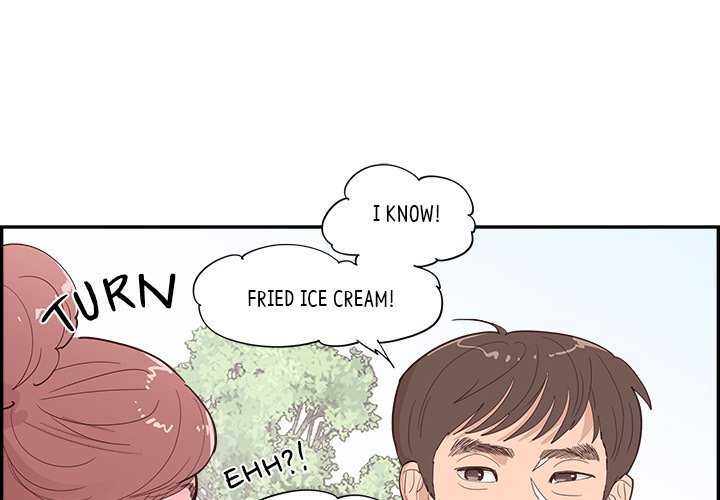 Sunny-Side Up Manhwa - Chapter 62 Page 3