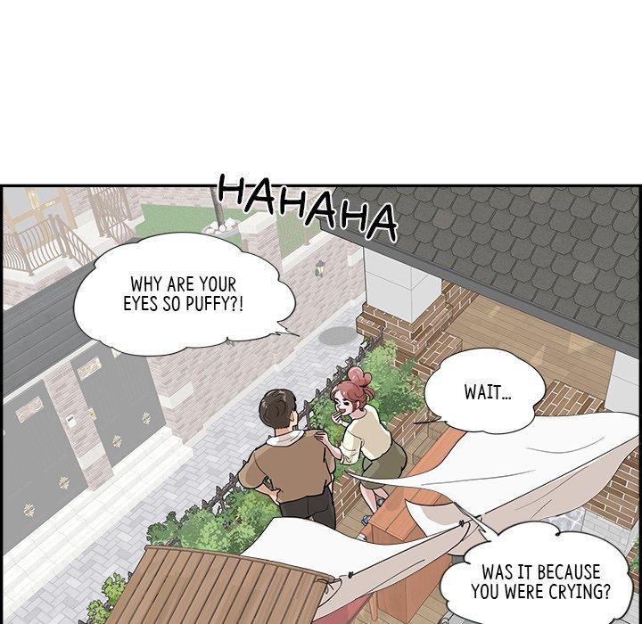 Sunny-Side Up Manhwa - Chapter 62 Page 5