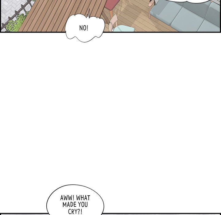 Sunny-Side Up Manhwa - Chapter 62 Page 6