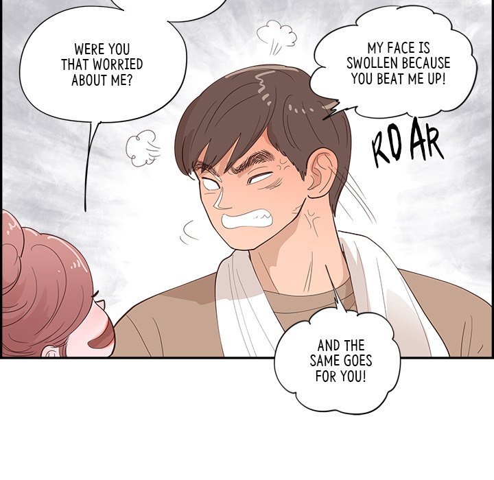 Sunny-Side Up Manhwa - Chapter 62 Page 7