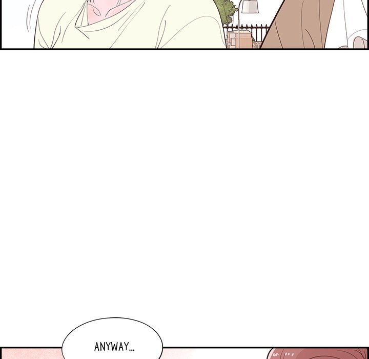 Sunny-Side Up Manhwa - Chapter 62 Page 9