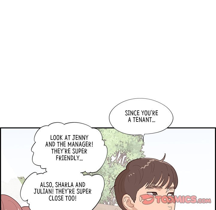 Sunny-Side Up Manhwa - Chapter 62 Page 11